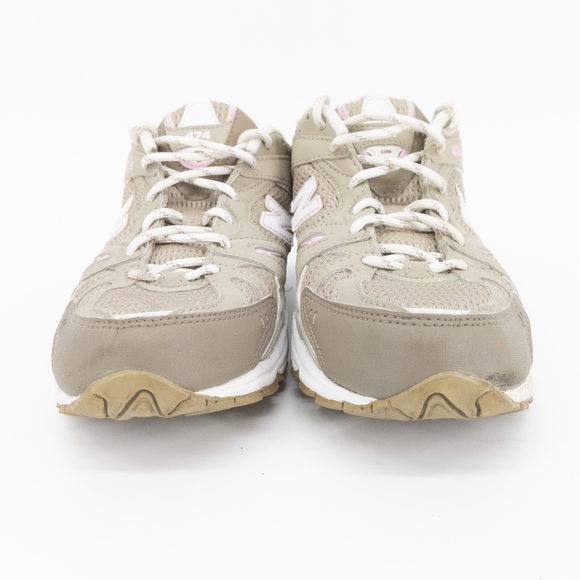 new balance 474 Pink